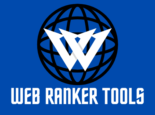 webrankertools logo 500*500